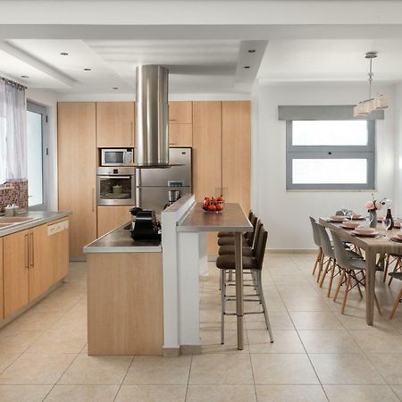 Ifigeneia Villa Афанту Экстерьер фото