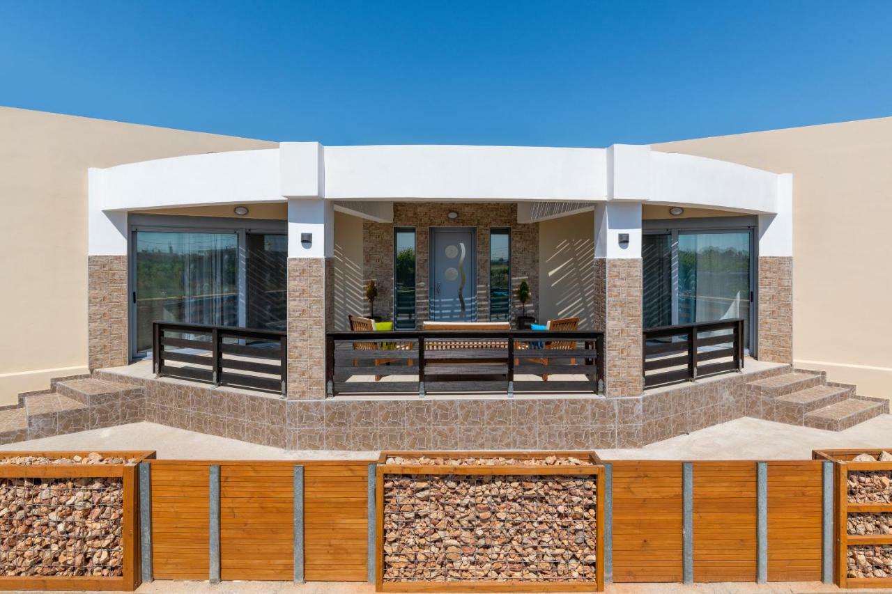 Ifigeneia Villa Афанту Экстерьер фото